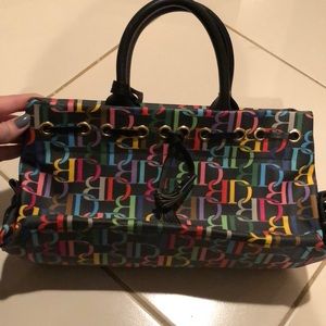 Dooney & Bourke handbag